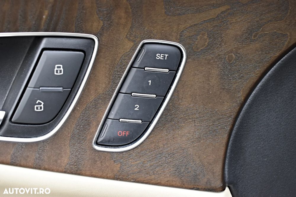 Audi A7 Sportback 3.0 TDI Quattro Tiptronic - 16