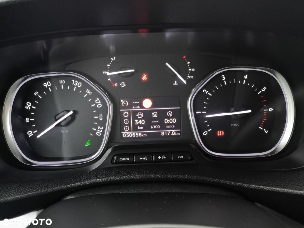 Toyota Proace Verso 2.0 D4-D Long Business - 21