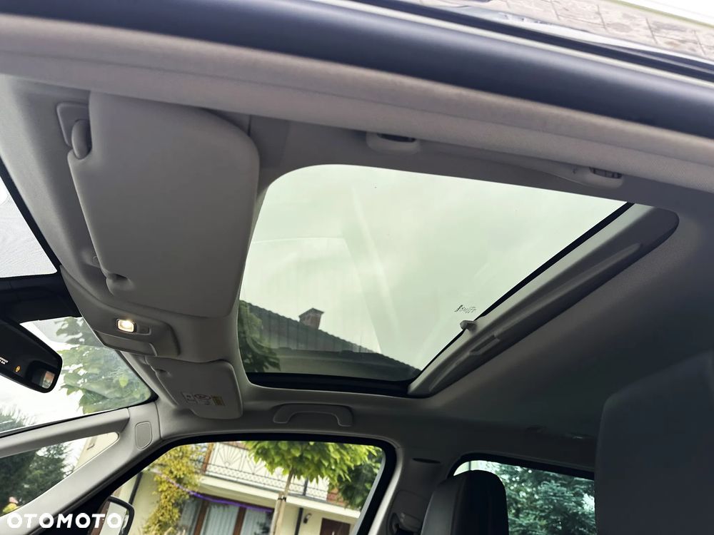 Renault Espace BLUE dCi 160 EDC BUSINESS EDITION - 10