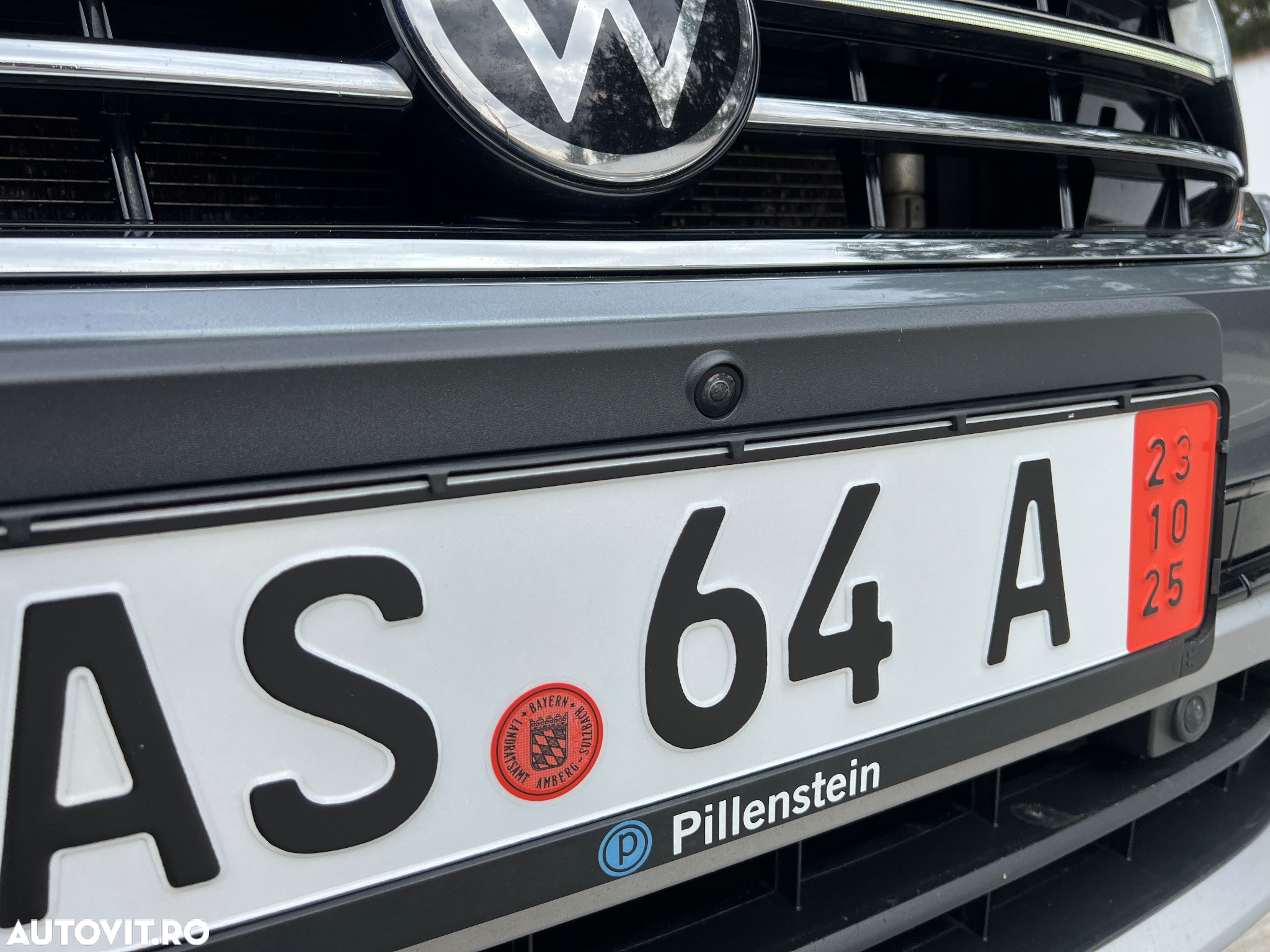 Volkswagen Tiguan Allspace 2.0 TDI SCR 4Motion DSG Elegance - 36