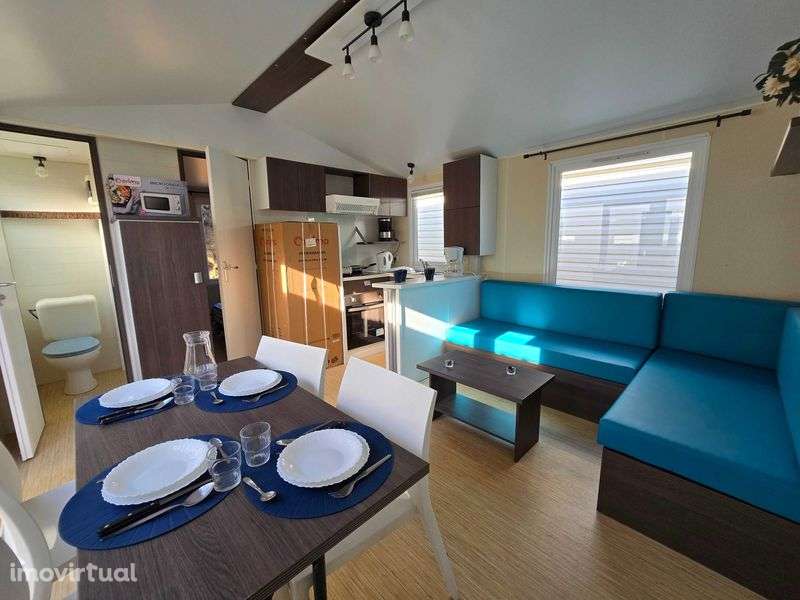 O'Hara  T2 de Luxo TODA EQUIPADA NOVA OFERTA TRANSPORTE - Grande imagem: 4/9