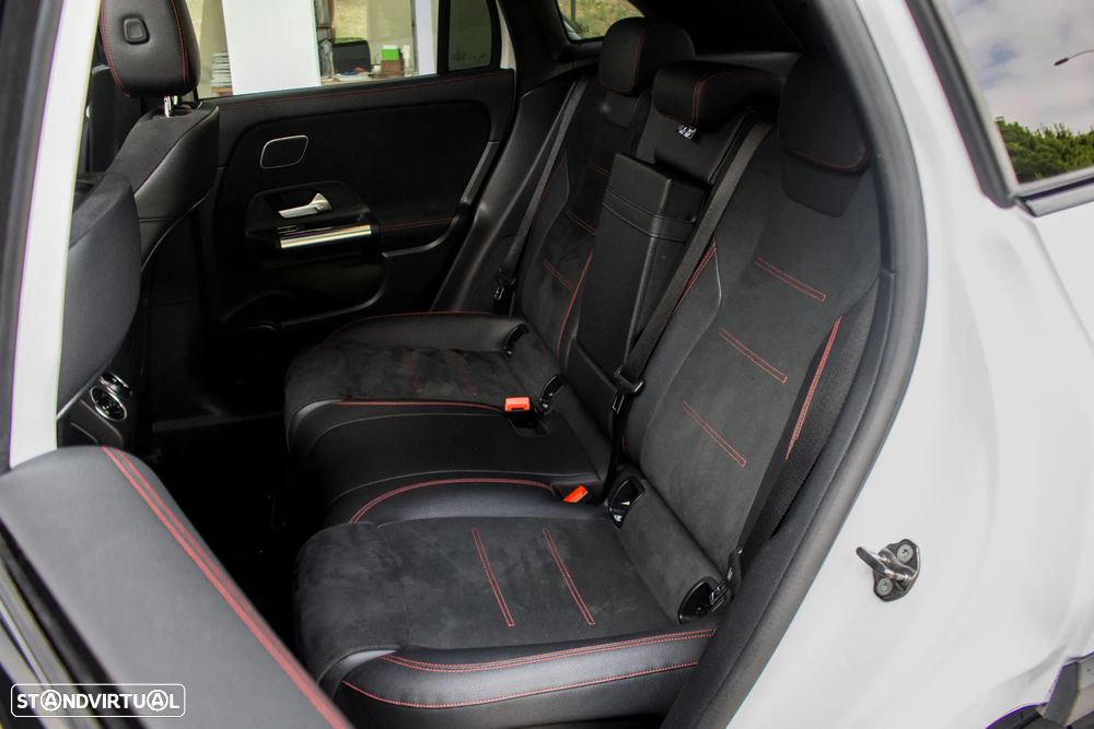 Mercedes-Benz EQA 250 AMG Line - 30