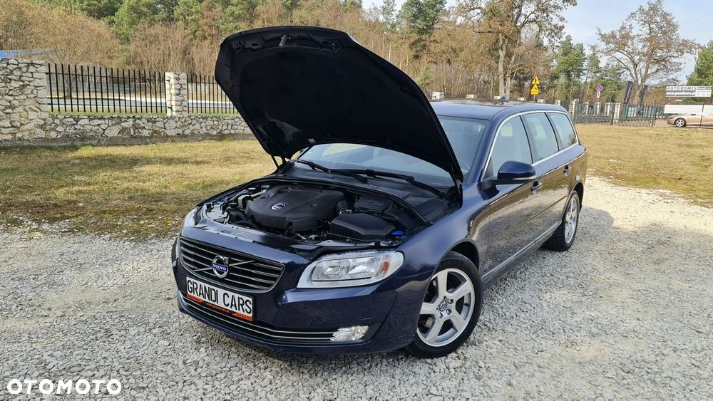 Volvo V70 D4 Drive-E Dynamic Momentum - 31