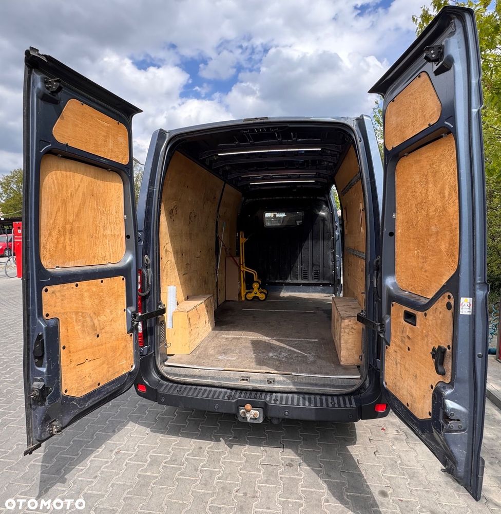 Opel Movano - 11
