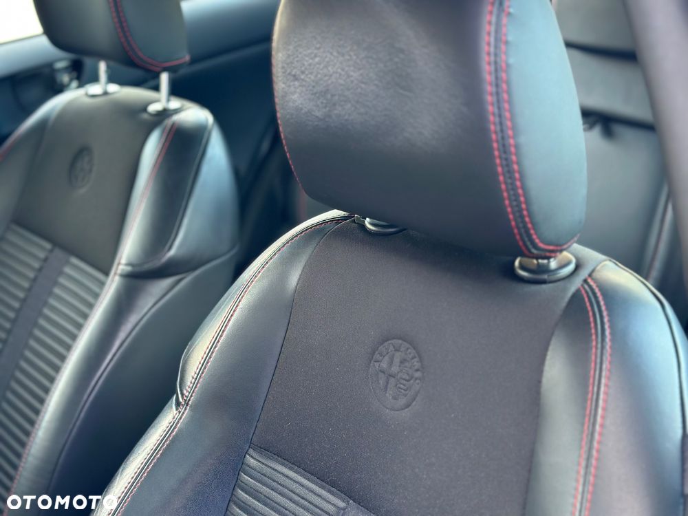 Alfa Romeo Giulietta 1.4 TB 16V Sport - 22
