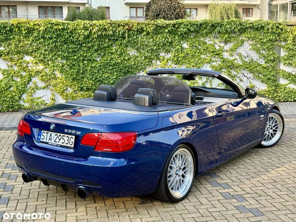BMW Seria 3 - 11