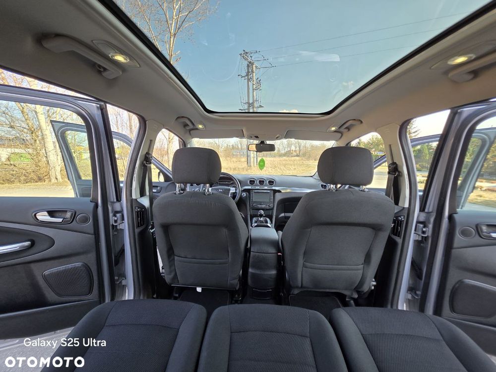 Ford S-Max 2.0 TDCi DPF Titanium - 30