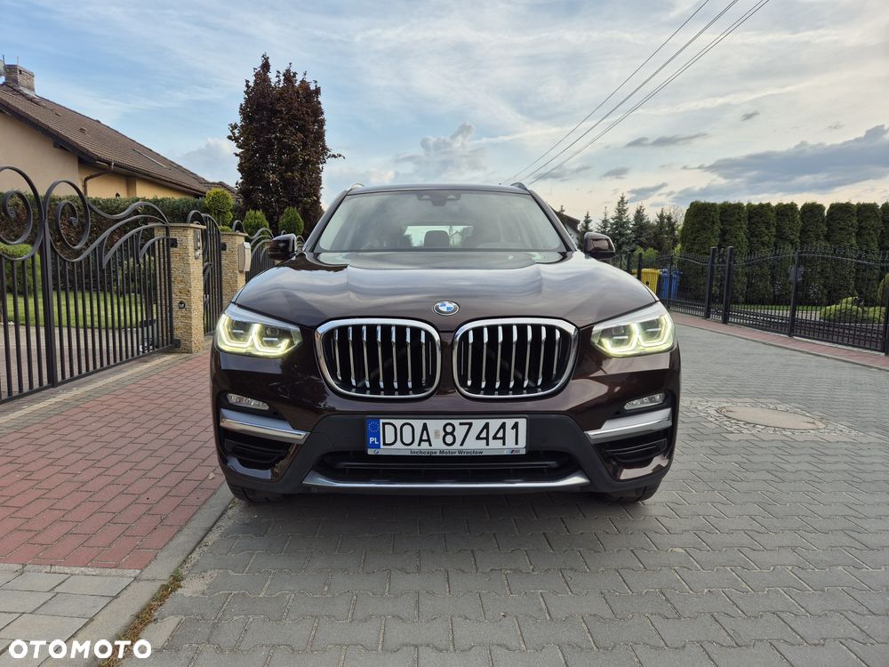 BMW X3 - 2