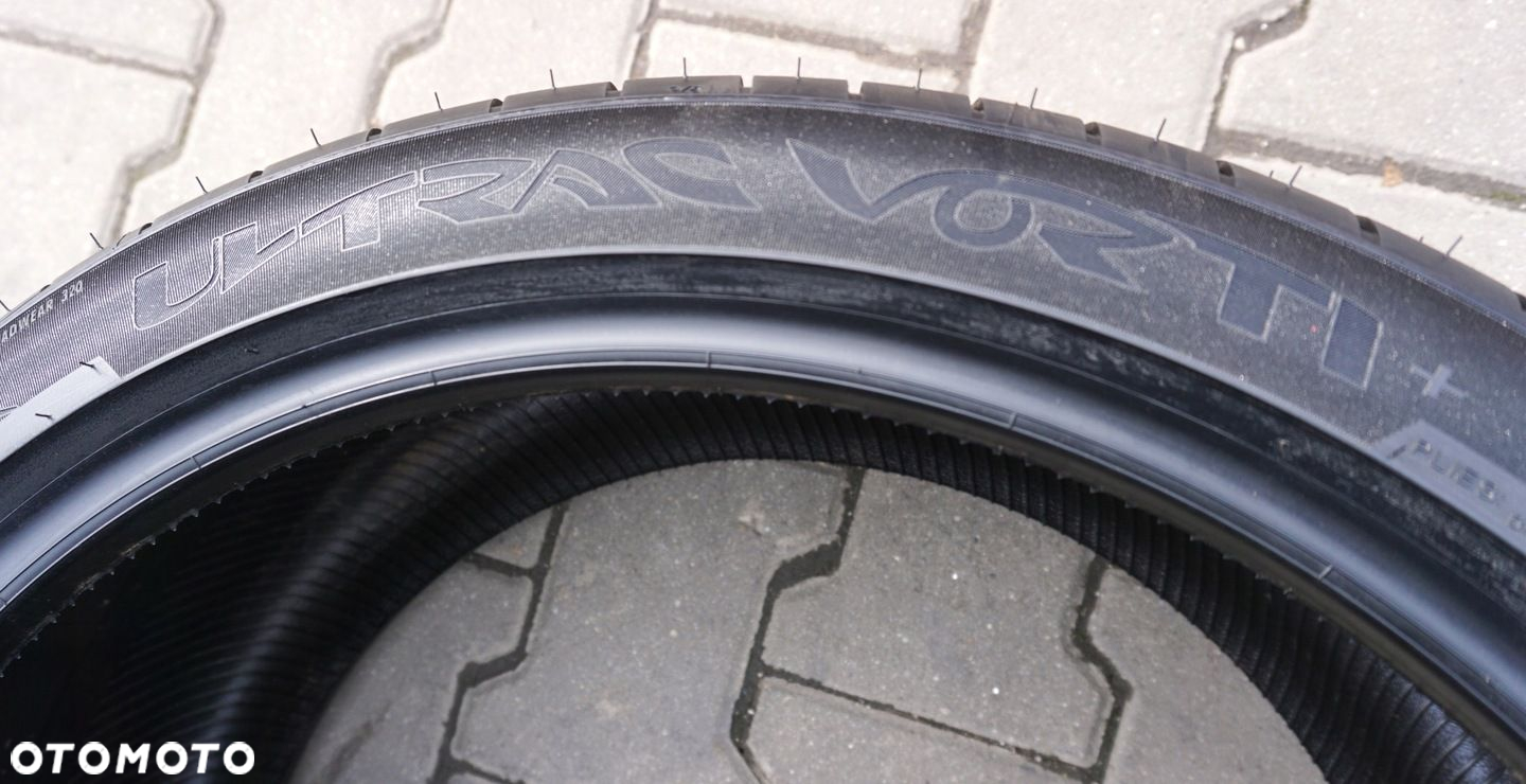 Vredestein Ultrac Vorti  265/35R21 101Y L525 - 5