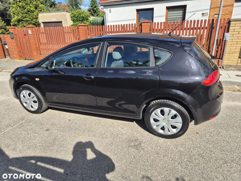 Seat Leon - 11