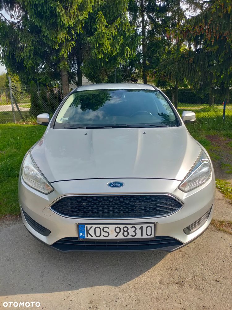 Ford Focus - 9