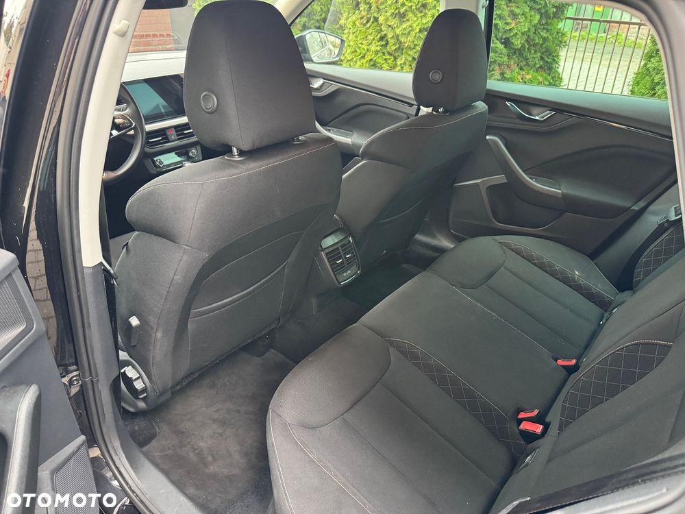 Skoda Kamiq 1.0 TSI DSG Active - 7