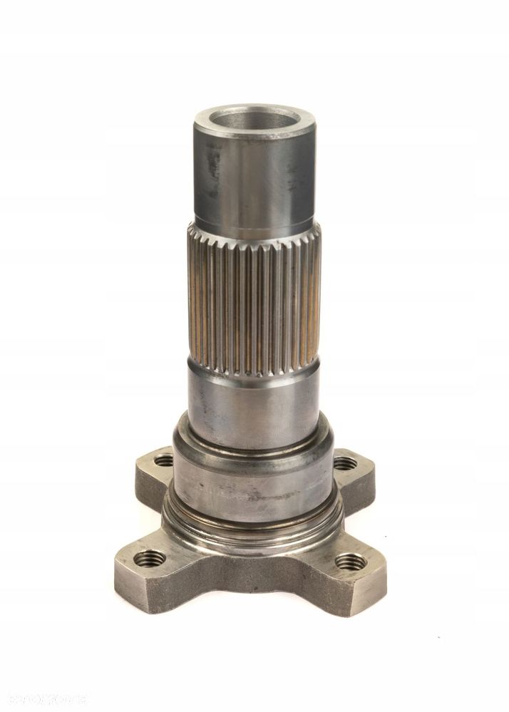 BMW OE 27107537664 flansza vtg BMW X3 E83 kołnierz wychodzący przedni - 3