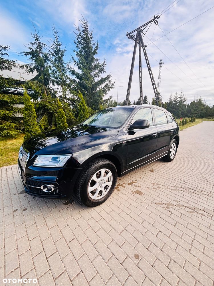 Audi Q5 - 2