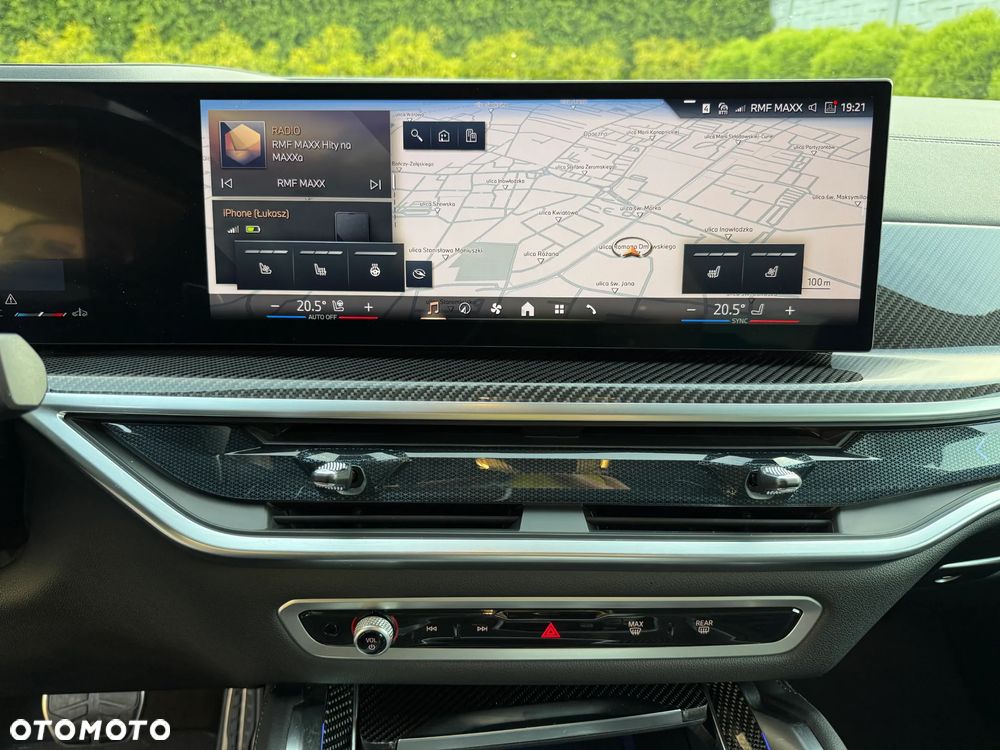 BMW X6 - 23