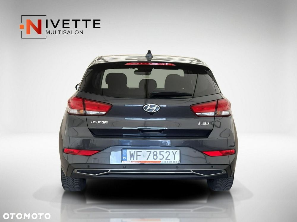 Hyundai i30 - 10