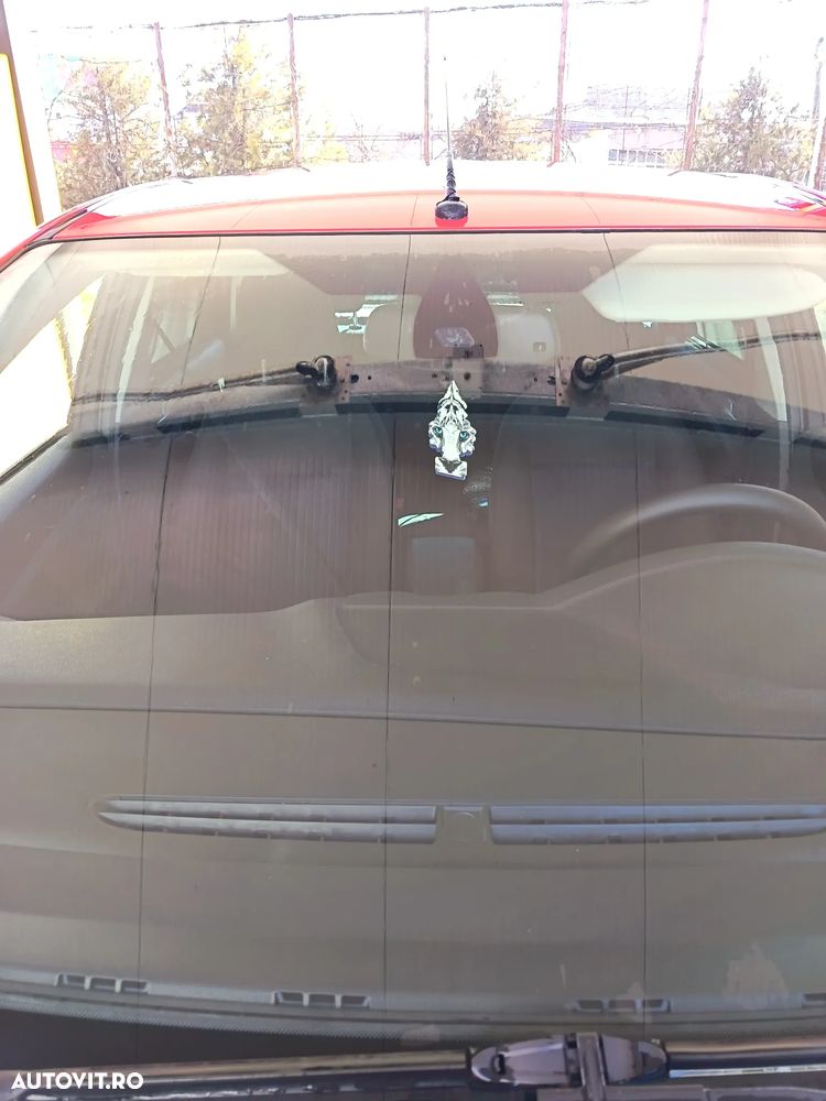 Ford Focus 1.6 TDCi Trend - 5