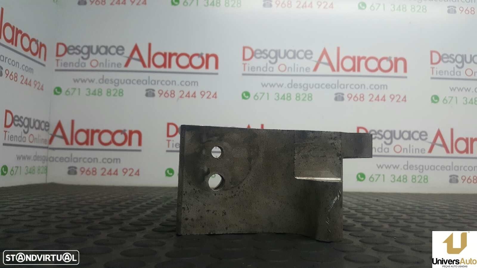 APOIO DO MOTOR VOLVO XC90 D5 (7 SITZE) - 1