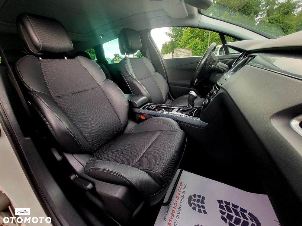 Peugeot 508 - 30