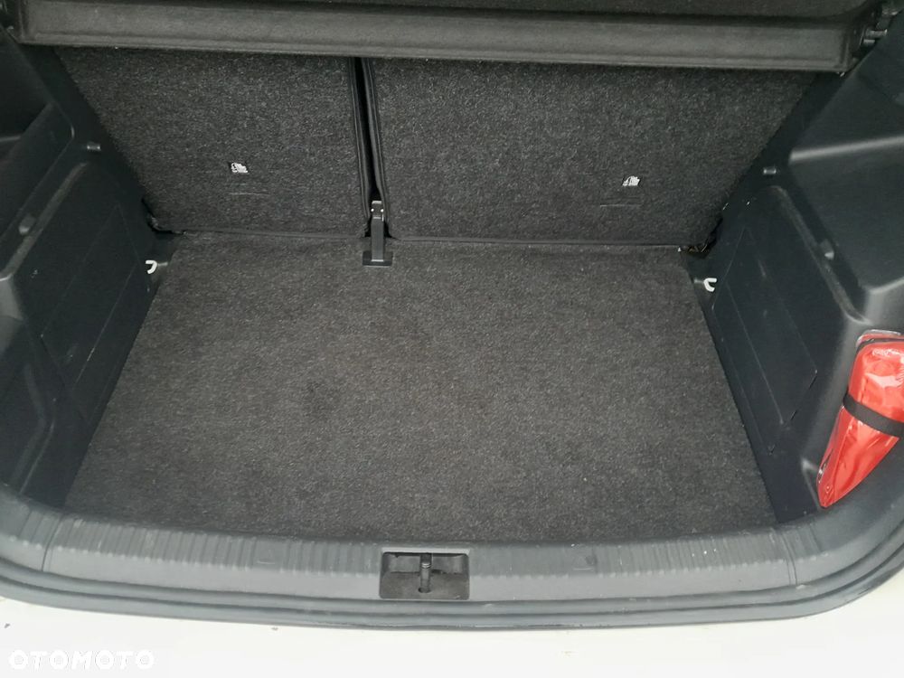 Skoda Fabia 1.0 TSI DSG Soleil - 13