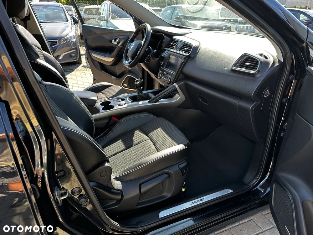 Renault Kadjar - 24