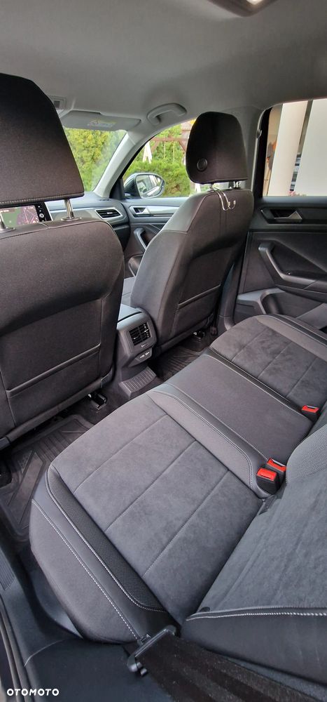 Volkswagen T-Roc 1.5 TSI Final Edition DSG - 9