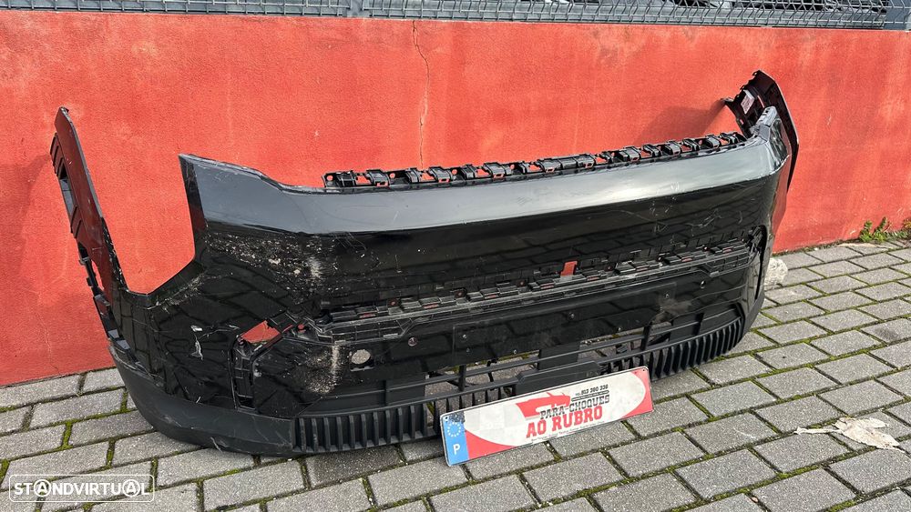 Parachoque kia ev 3 - 2