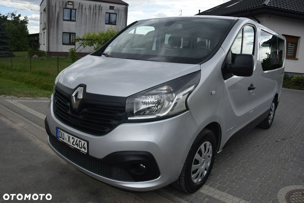 Renault Trafic - 7