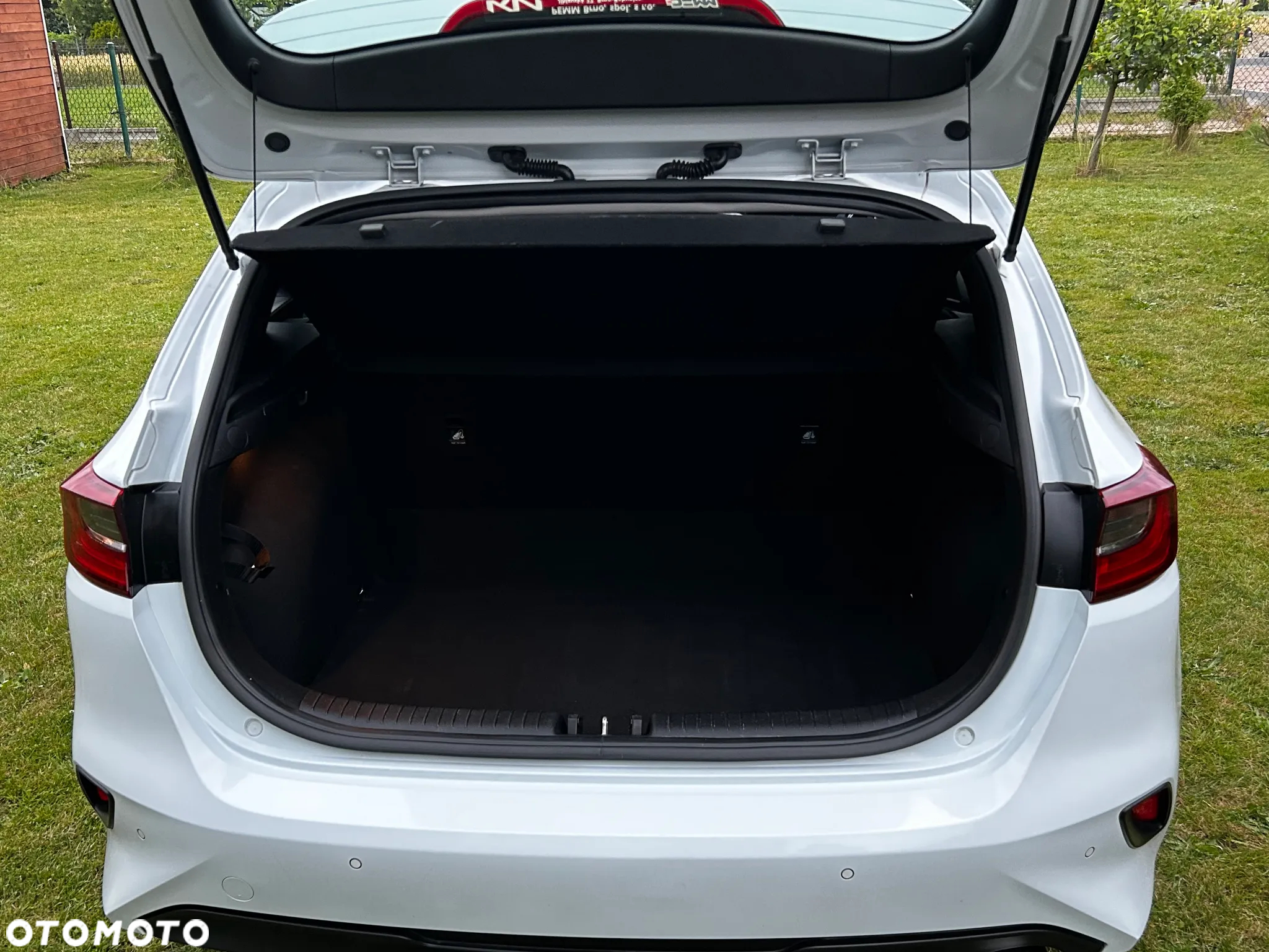 Kia Ceed 1.0 T-GDI L - 14
