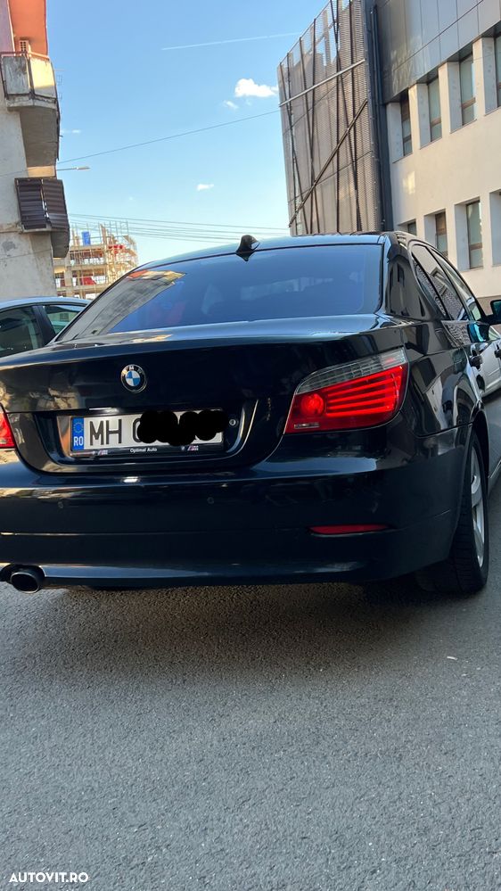 BMW Seria 5 - 4