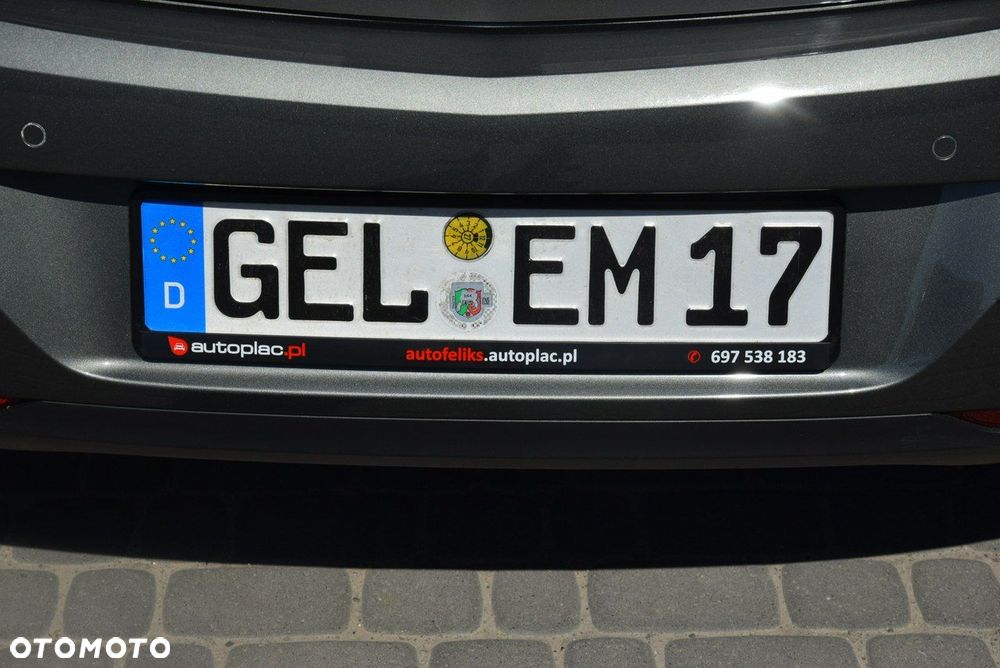 Opel Astra 1.4 Business - 12