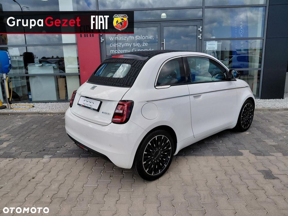 Fiat 500 - 8