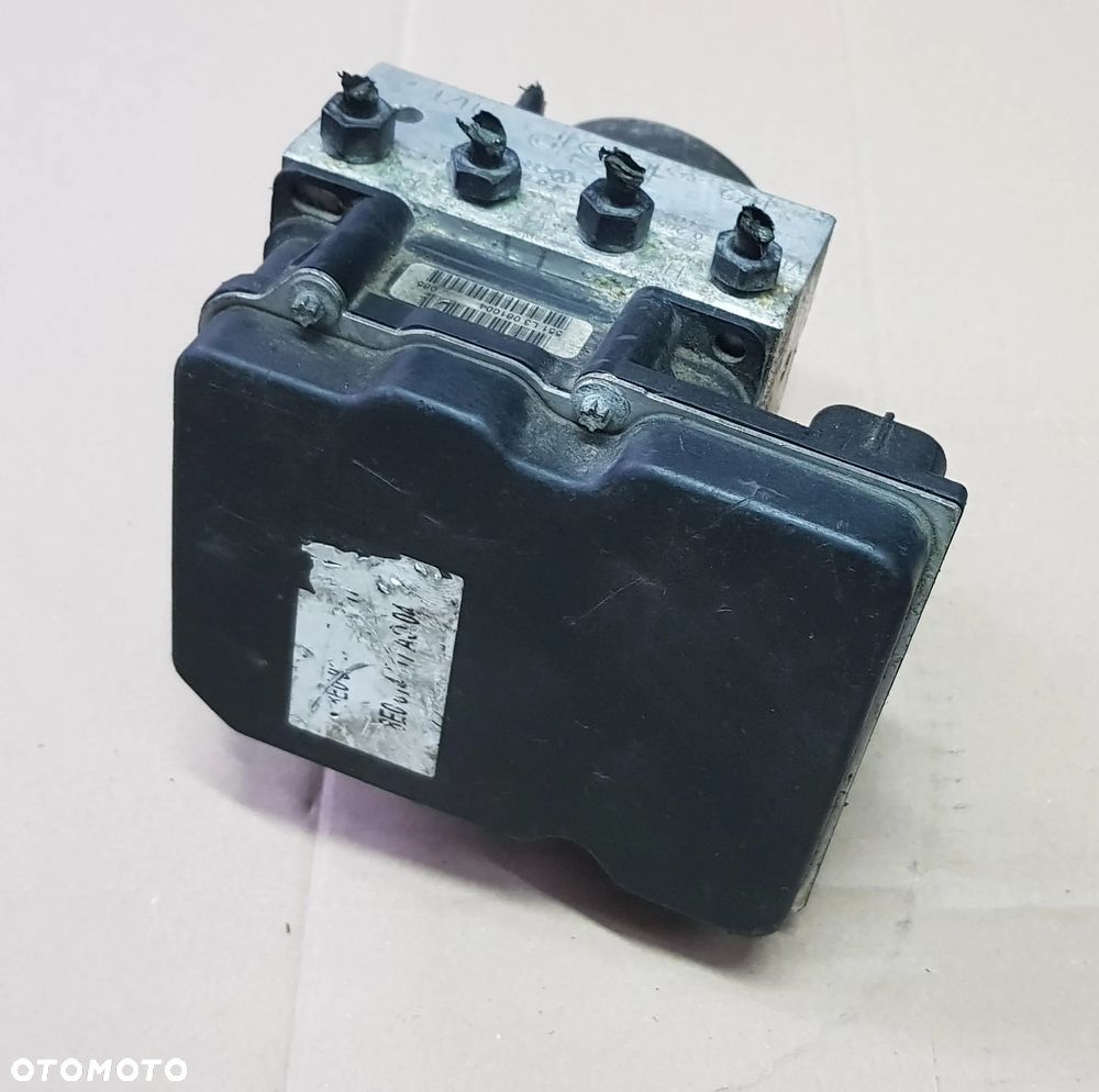 POMPA ABS ESP AUDI A4 B6 B7 8E0614517AQ 8EO910517A - 1