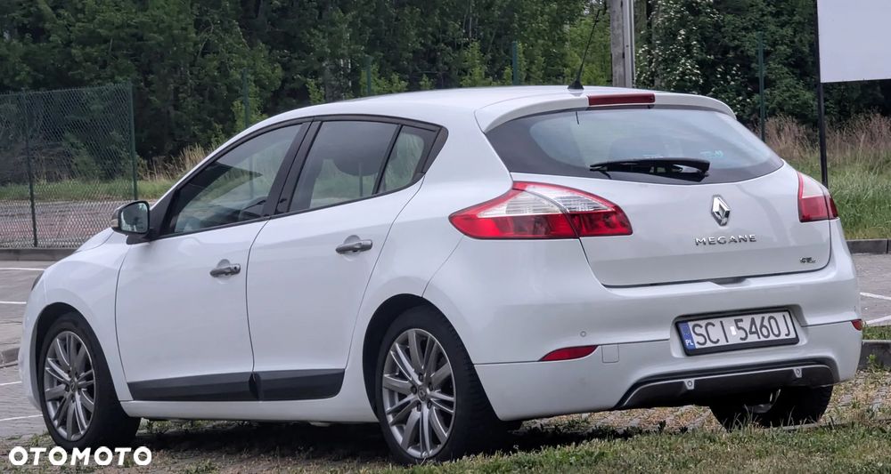 Renault Megane - 22