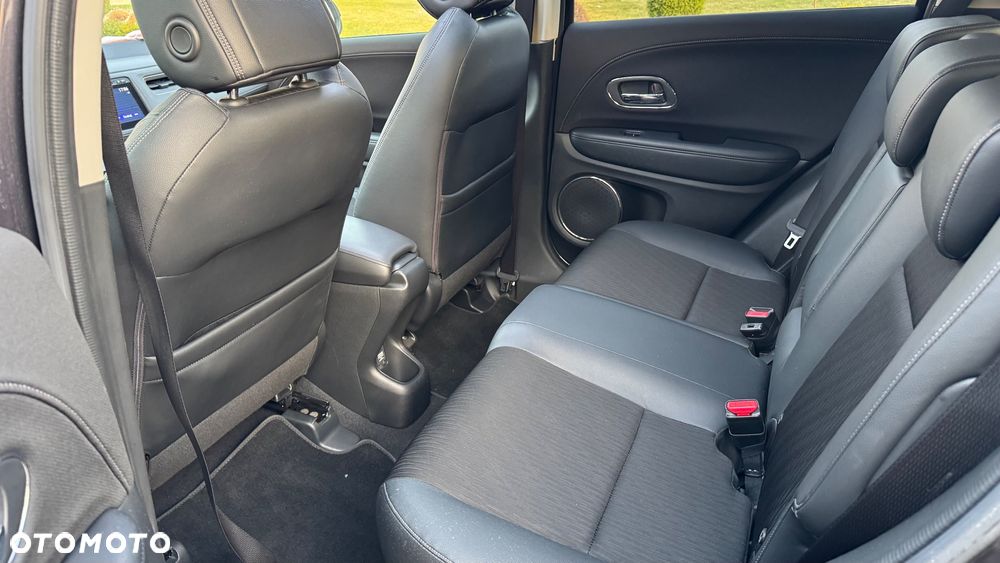 Honda HR-V 1.6 i-DTEC Executive - 14