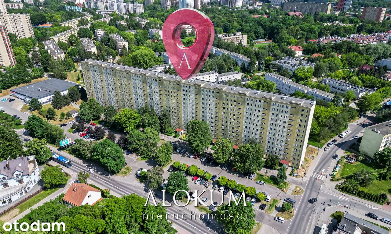 Mieszkanie w bardzo dobrej lokalizacji, Kraków Powstańców, garaż.