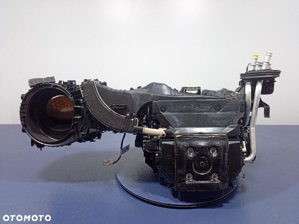 BMW M2 F87 F22 NAGRZEWNICA OBUDOWA KPL 7941132 - 5