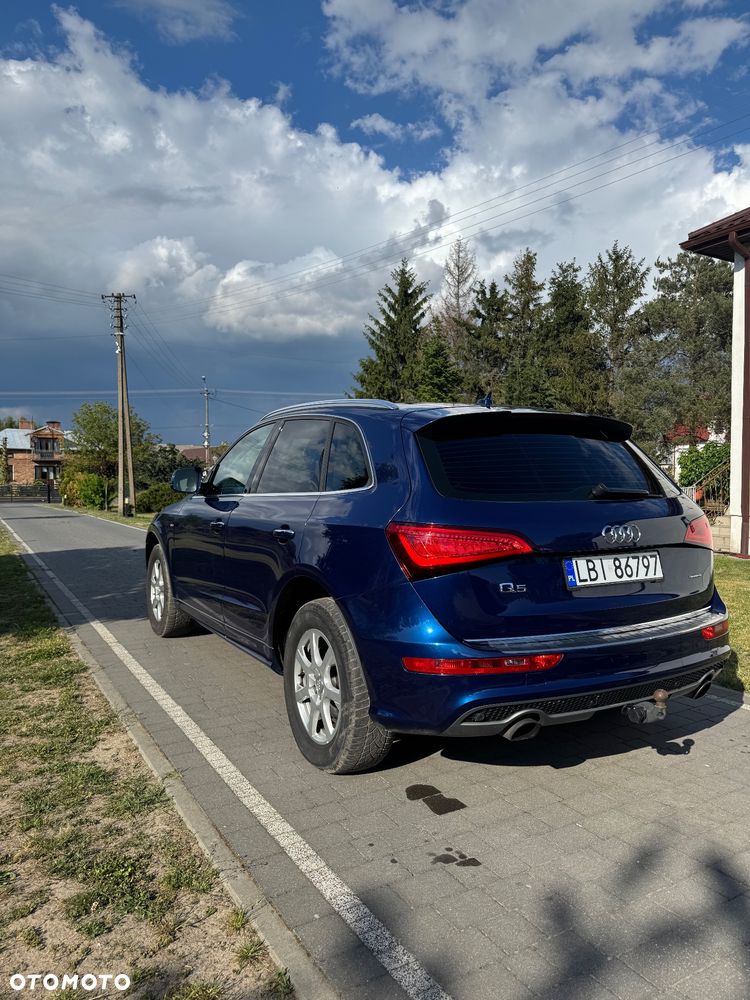Audi Q5 - 7