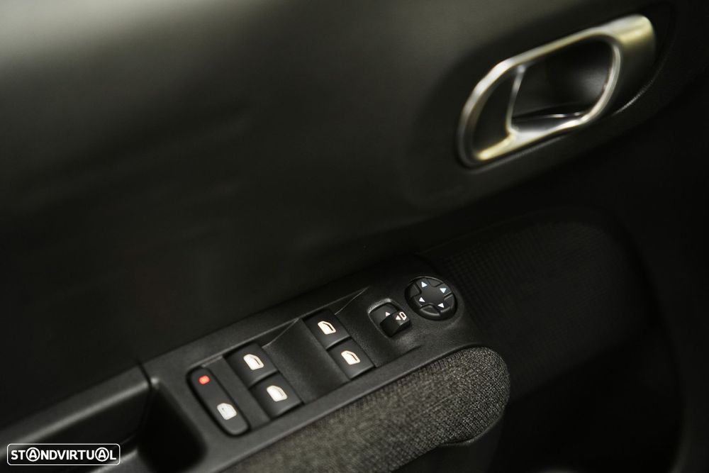 Citroën C3 Aircross 1.5 BlueHDi Origins S&S - 11