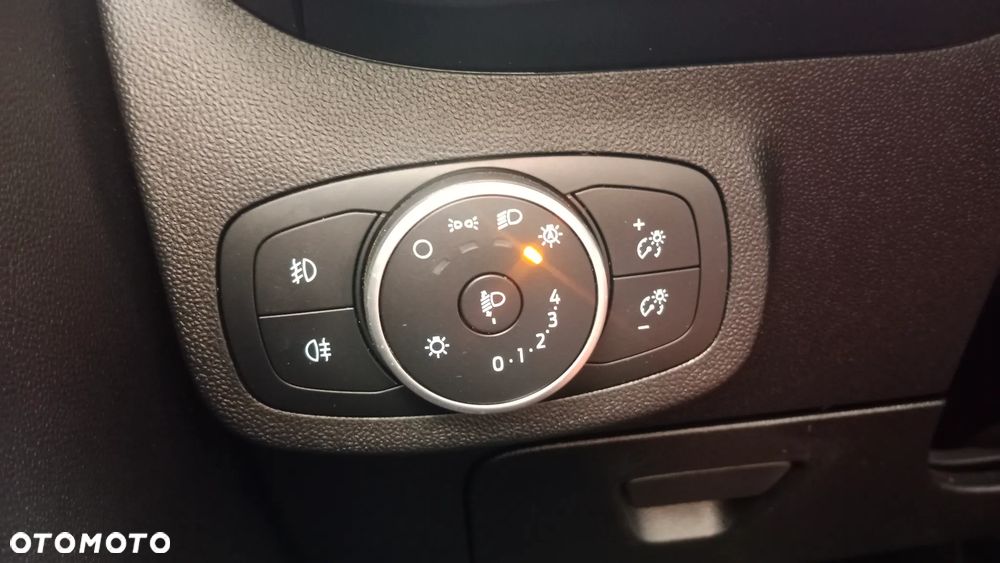 Ford Fiesta Vignale 1.0 EcoBoost GPF ASS - 17