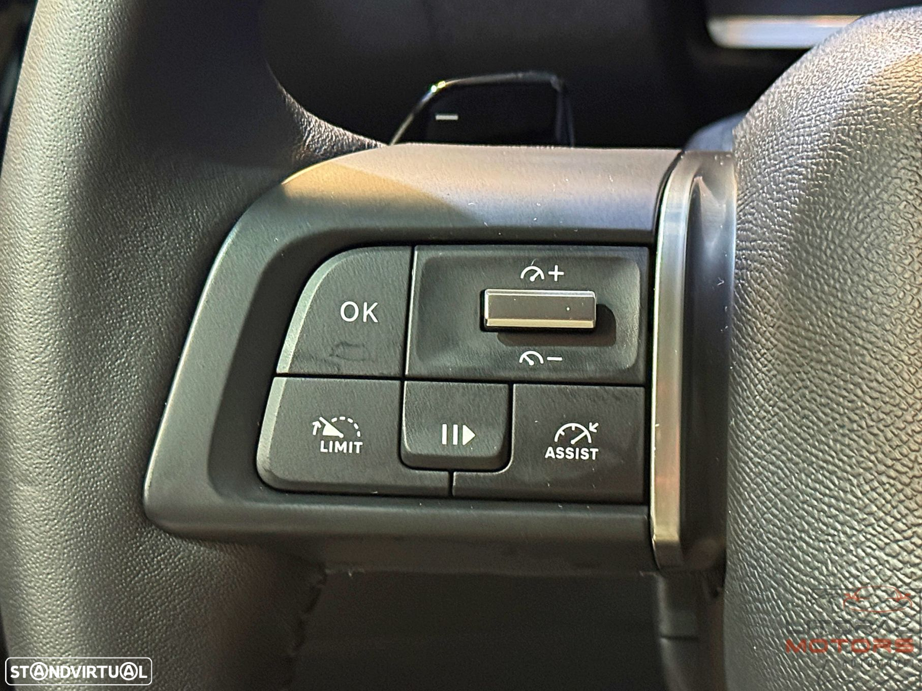 Citroën C4 X 1.2 PureTech Max EAT8 - 21