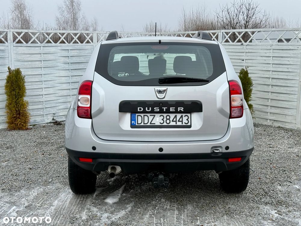 Dacia Duster 1.2 TCe Celebration - 22