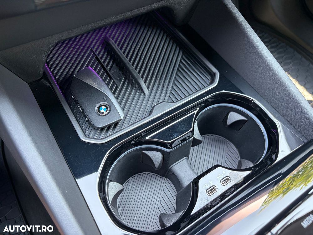 BMW Seria 5 - 30