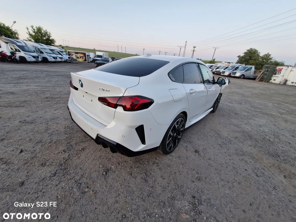 BMW Seria 2 218d M Sport sport - 3