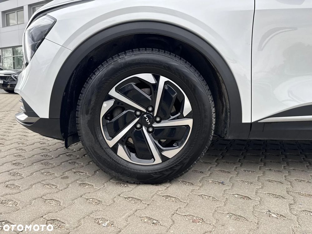 Kia Sportage 1.6 T-GDI MHEV L 2WD DCT - 28