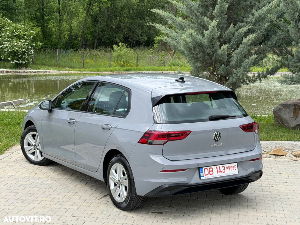 Volkswagen Golf 2.0 TDI SCR Life - 3