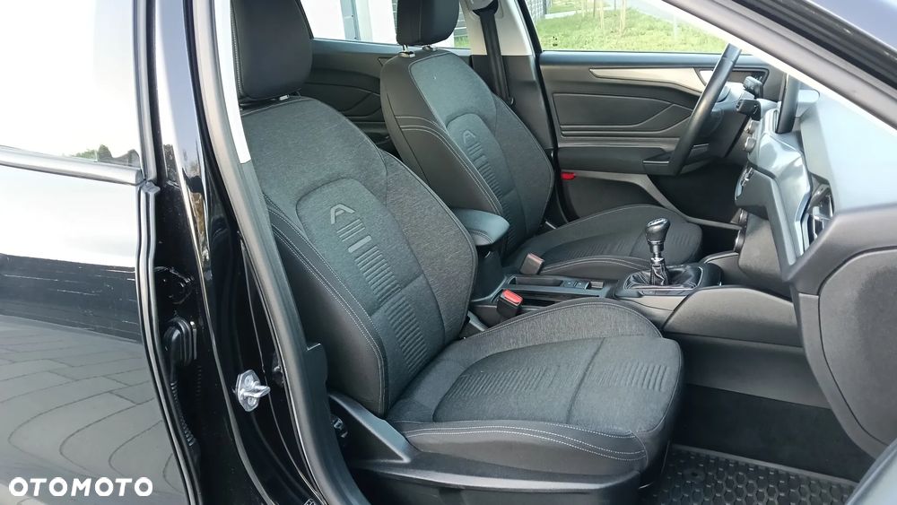 Ford Focus 1.5 EcoBlue Start-Stopp-System ACTIVE DESIGN - 22