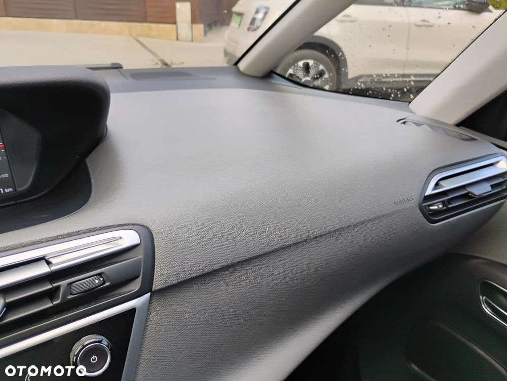 Citroën C4 Grand Picasso BlueHDi 150 EAT6 SHINE - 33