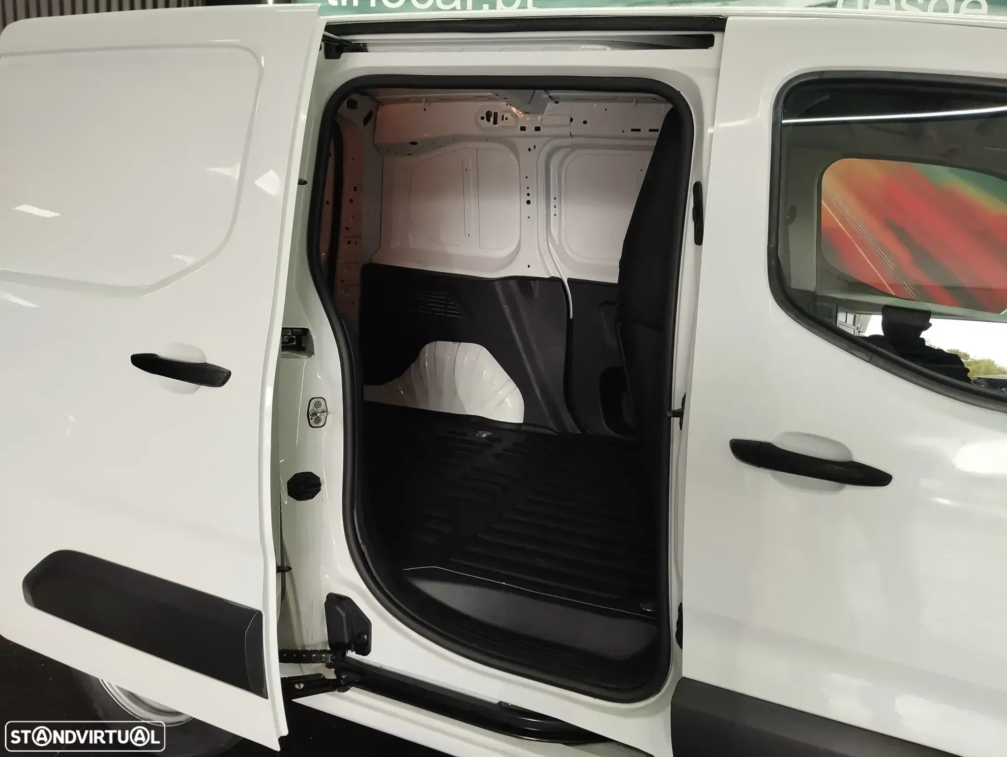 Toyota Proace City 1.5 D L1 Comfort - 10