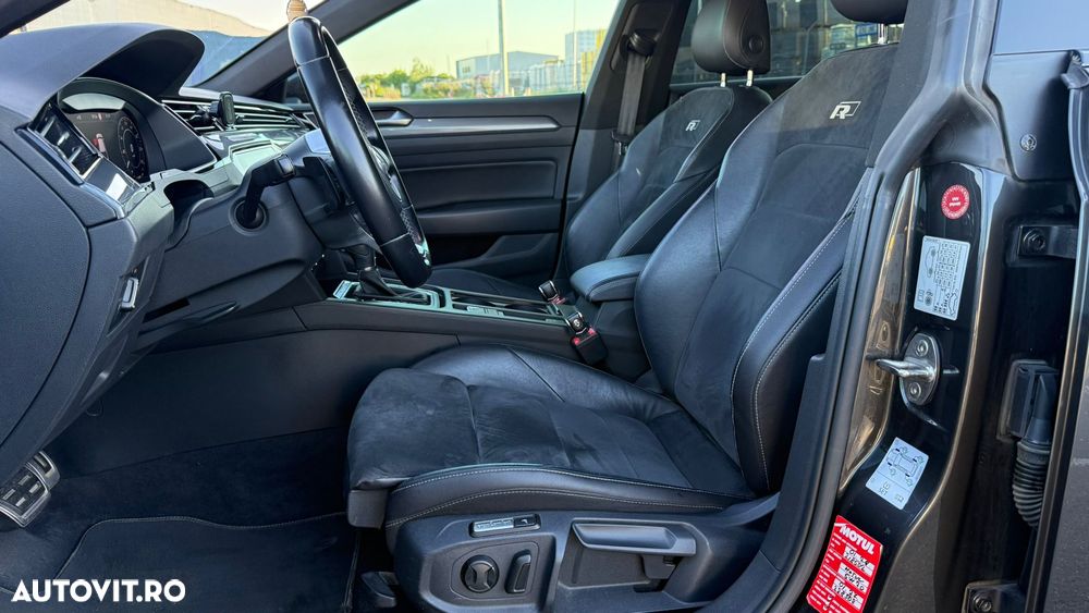 Volkswagen ARTEON 2.0 TDI DSG 4Motion R-Line - 8